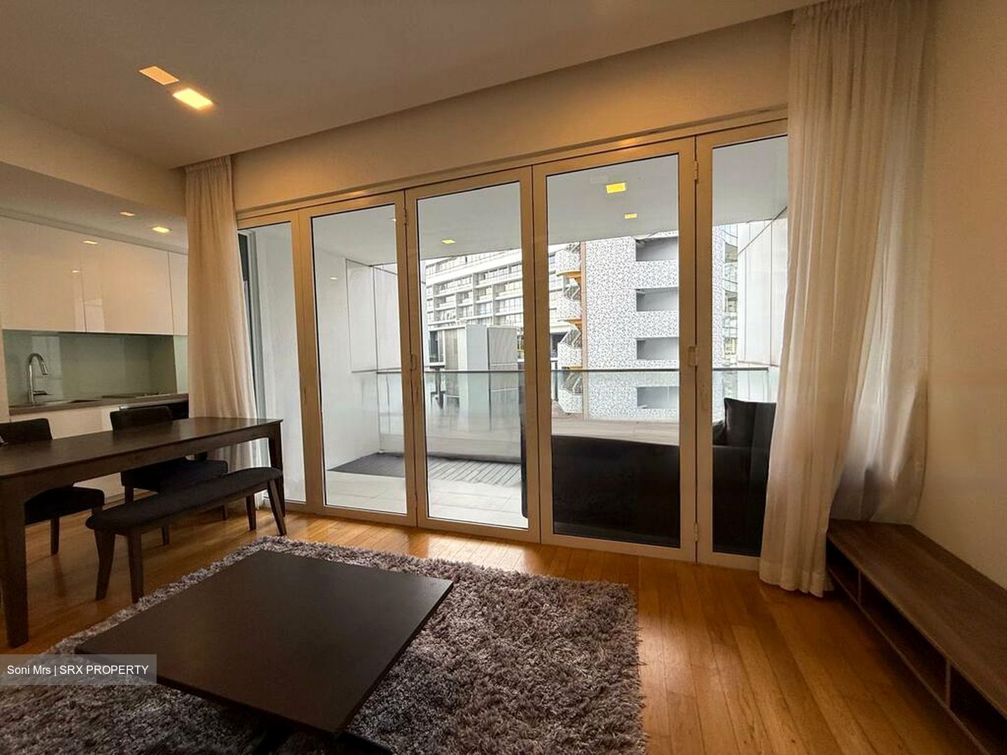 The Peak @ Cairnhill II (D9), Apartment #481742801